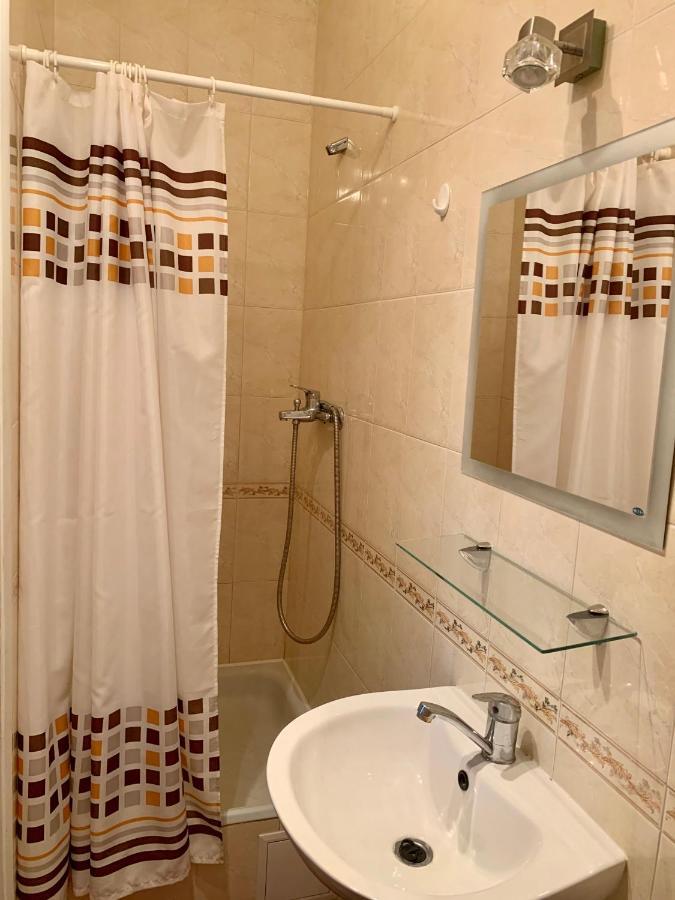 Комфортабельный Коттедж Bed & Breakfast Svitjaz Eksteriør bilde