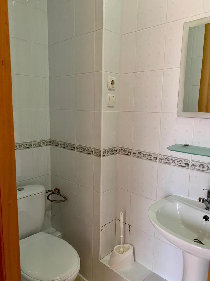 Комфортабельный Коттедж Bed & Breakfast Svitjaz Eksteriør bilde