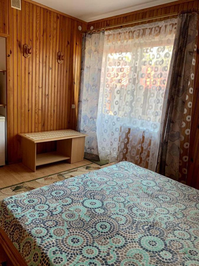 Комфортабельный Коттедж Bed & Breakfast Svitjaz Eksteriør bilde