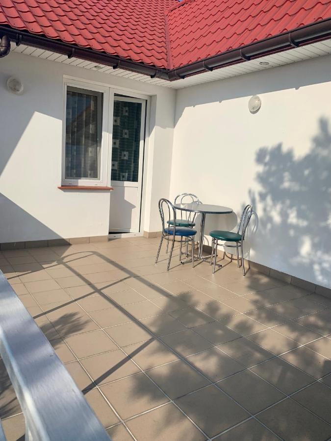 Комфортабельный Коттедж Bed & Breakfast Svitjaz Eksteriør bilde